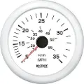 Recmar Ph-hastighetsmåler 0-35 M