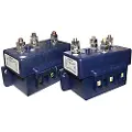 Lofrans 500w Elektrisk Kontrollboks 24v 1700w