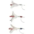 Estanfish Tuna Crystal Trollingfjær 160 Mm