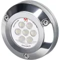 Quick Italy Challenger 15 Sp Blått Undervanns-led-lys