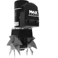 Max Power Thruster Ct80 Elec Duo Compo 185 Propell 12v