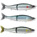 Gan Craft Jointed Claw Magnum Sinking Swimbait 113g 230 Mm