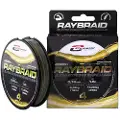 Cinnetic Raybraid 4 200 M Flettet Fiskesnøre