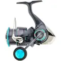 Daiwa Emeraldas E Lt 2023 Fiske Spinnehjul