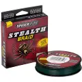 Spiderwire Stealth 137 M Flettet Fiskesnøre