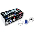 Dtd Lead Glow Classic 8-lyskilde