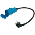 BALS Mini Plex 3126 Adapterplugg 16a