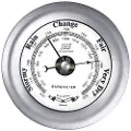 PLASTIMO Krommet Barometer
