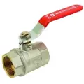 Euromarine Pn32 Blister Hunn-hunn 2-veis Kuleventil