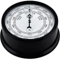 Autonautic Instrumental B95n Nautisk Barometer