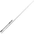 Jatsui Purple Type C Acid Jigging Stang