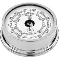 Autonautic Instrumental B120d Nautisk Barometer