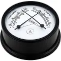 Autonautic Instrumental Th95n Nautisk Komfortmåler