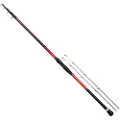 Shimano Catana Cx Tele Bunn Fiskestang