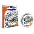 Colmic Contact X8 Surf Flettet Fiskesnøre 250 M