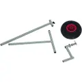 Colmic En 2.0 Handlekurvsett