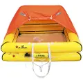 PLASTIMO Cruiser Orc+valise 27987 Livbåt
