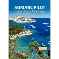 Imray Losguide For Adriaterhavet