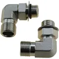 Mavi Mare 90 Graders Bend