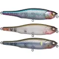 Valleyhill Whiplash Live Wire Overflate Stickbait 12.6g 100 Mm
