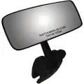 Cipa Mirrors Comp Ii Marine Speil