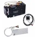 Indel Marine Isotherm 2005 Compact Classic Kjølesystem 60l 12-24v