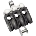 Barton Marine T0 Trippel Fast Trinse Med Krok
