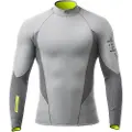 Zhik Superwarm X Uv-beskyttende Langermet T-skjorte