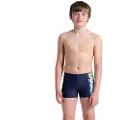 Arena Light Tricks Badeshorts Boxer