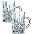 Nachtmann NachtmannTeglass Noblesse 25 cl, 2-pkTransparentKopper & krusFra Homeroom