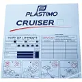 PLASTIMO Kryssersisten