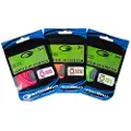 GARBOLINO Fighter Hi Stretch Elastisk Linje 3 M