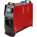 BlitzWolf Bw-ah-v2 5kw 12v Parkeringsvarmer
