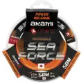 Akami Sea Force Fcc Fluorokarbon 50 M