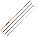 GARBOLINO Thorium Natural Bait Fluefiske Stang