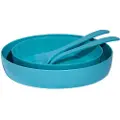 Marine Business Maldivisk Salatbolle 2 Enheter