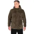 Fox International Hd Premium Genser Med Hel Glidelås