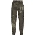 Navitas Zip Off Joggers