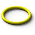Simrad Fremoverrettet O-ring