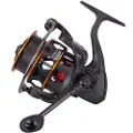 Alcedo Carbon Match Ultra Sp Evo Karpefiskesnelle