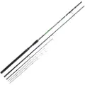 Alcedo Green Line Feeder Karpe Fiskestang