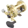 Shimano Calcutta B Baitcasting-snelle