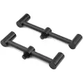 Fox International Black Label Carbon Buzz Bar Til Rod Pod 2 Seksjoner