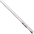 Shimano Sienna Eva Spinnestang