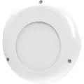 Uniteck Rundt Led-taklys 130x12 Mm 16a 18w