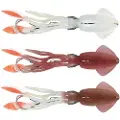 Expert Predator Live Squid Mykt Agn 200g