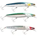 Shimano Fishing Exsence Silent Ass Flash Boost Minnow 129 Mm