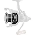 Okuma Ls-8k Karpefiskesnelle