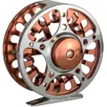 Teklon Bat Max Fluefiskesnelle