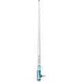 Shakespeare Antennas 5101 Klassisk Vhf 6db Antenne 2.4 M